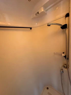 Кемпер HYMER / ERIBA B584, снимка 14