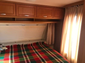 Каравана Tabbert Comtesse, снимка 7