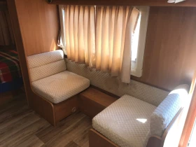 Каравана Tabbert Comtesse, снимка 8