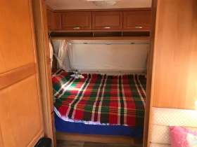 Каравана Tabbert Comtesse | Auto.bg — изображение 6