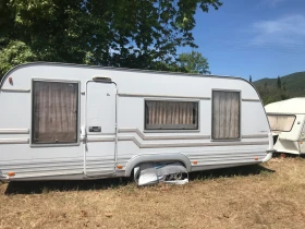 Каравана Tabbert Comtesse | Auto.bg — изображение 4