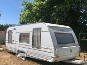 Каравана Tabbert Comtesse | Auto.bg — изображение 3