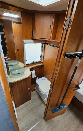 �������� Caravelair 595 | Mobile.bg � ����� ������ 7