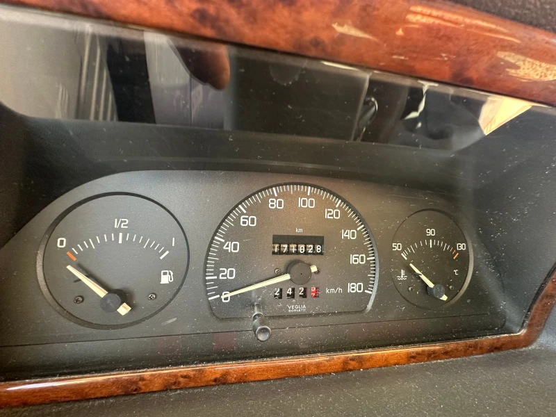 Кемпер HYMER / ERIBA B584, снимка 10 - Каравани и кемпери - 52729085