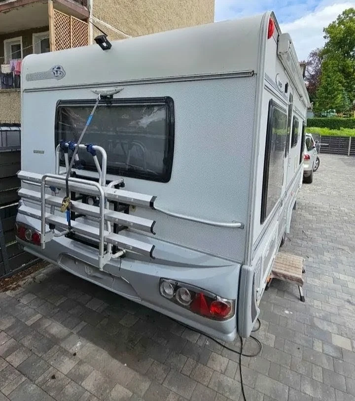 �������� Caravelair 595 | Mobile.bg � ����������� 4