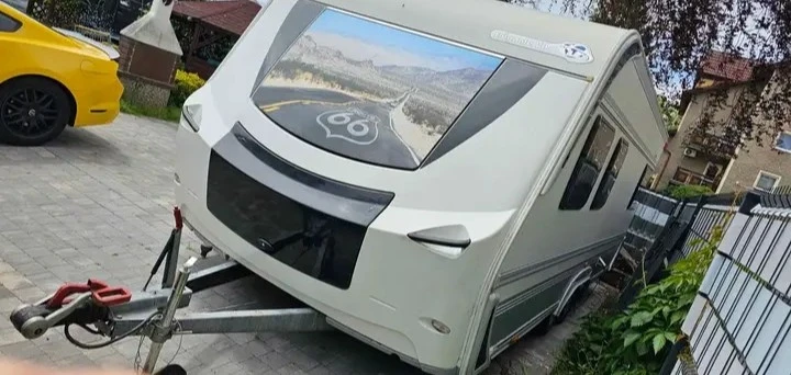 �������� Caravelair 595 | Mobile.bg � ����������� 5