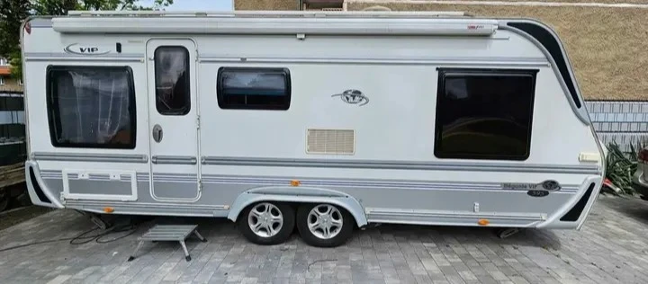 �������� Caravelair 595 | Mobile.bg � ����������� 2