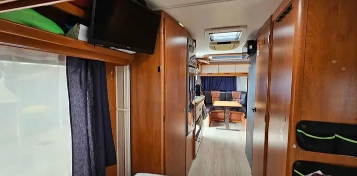 �������� Caravelair 595 | Mobile.bg � ����������� 10