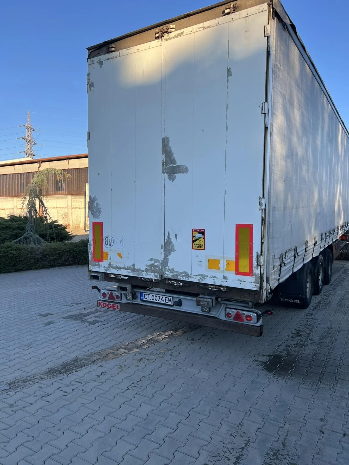  Koegel S24 | Mobile.bg   3