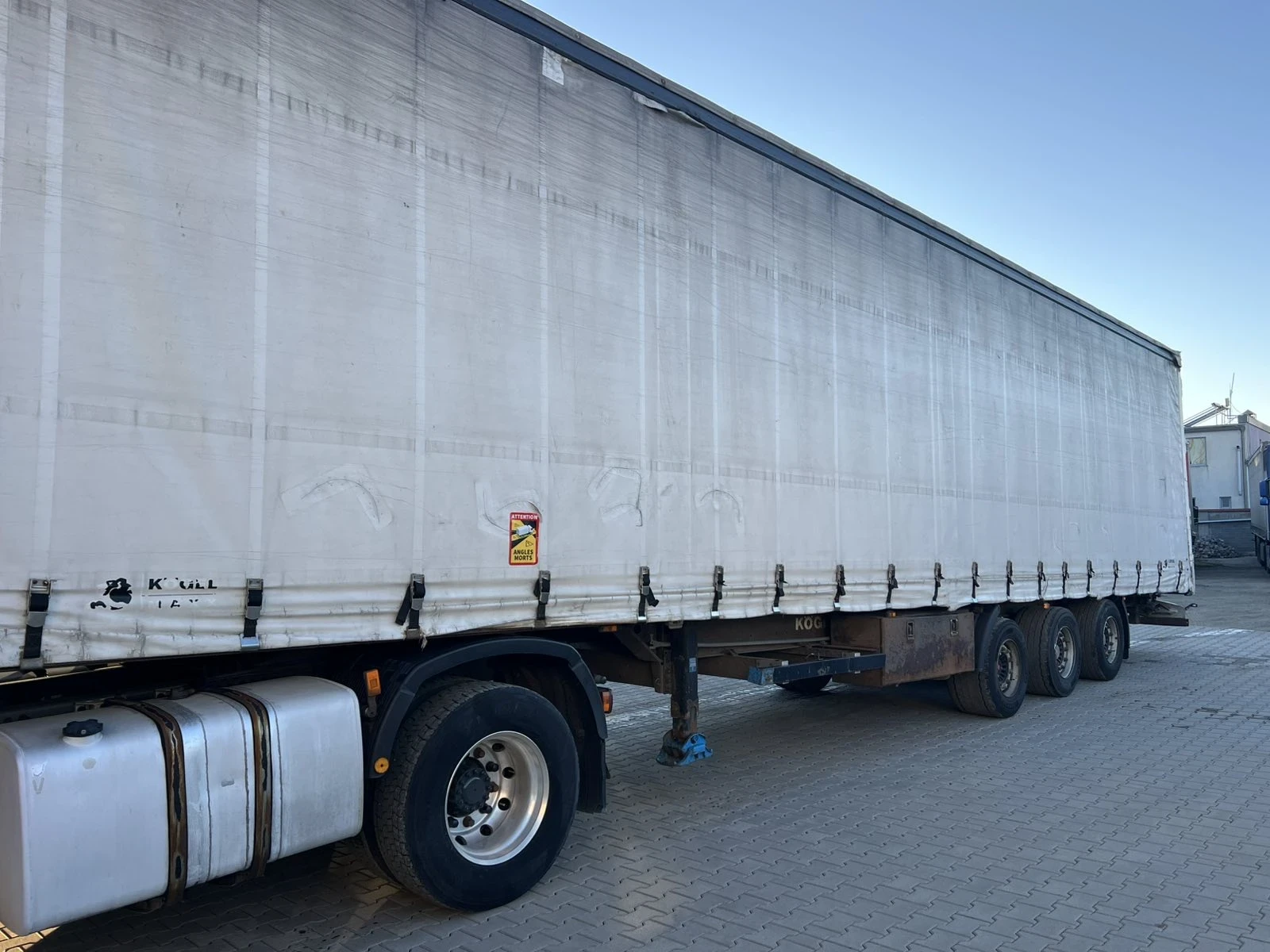  Koegel S24 | Mobile.bg   2