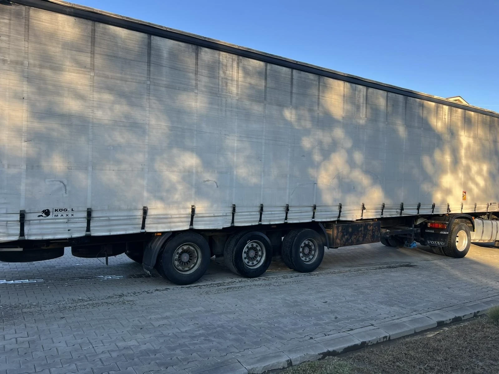  Koegel S24 | Mobile.bg   1