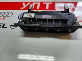 4A920B-1000 Панел с бутони за подгреви и обдухване KIA SPORTAGE 2017 4A920B-1000, снимка 1