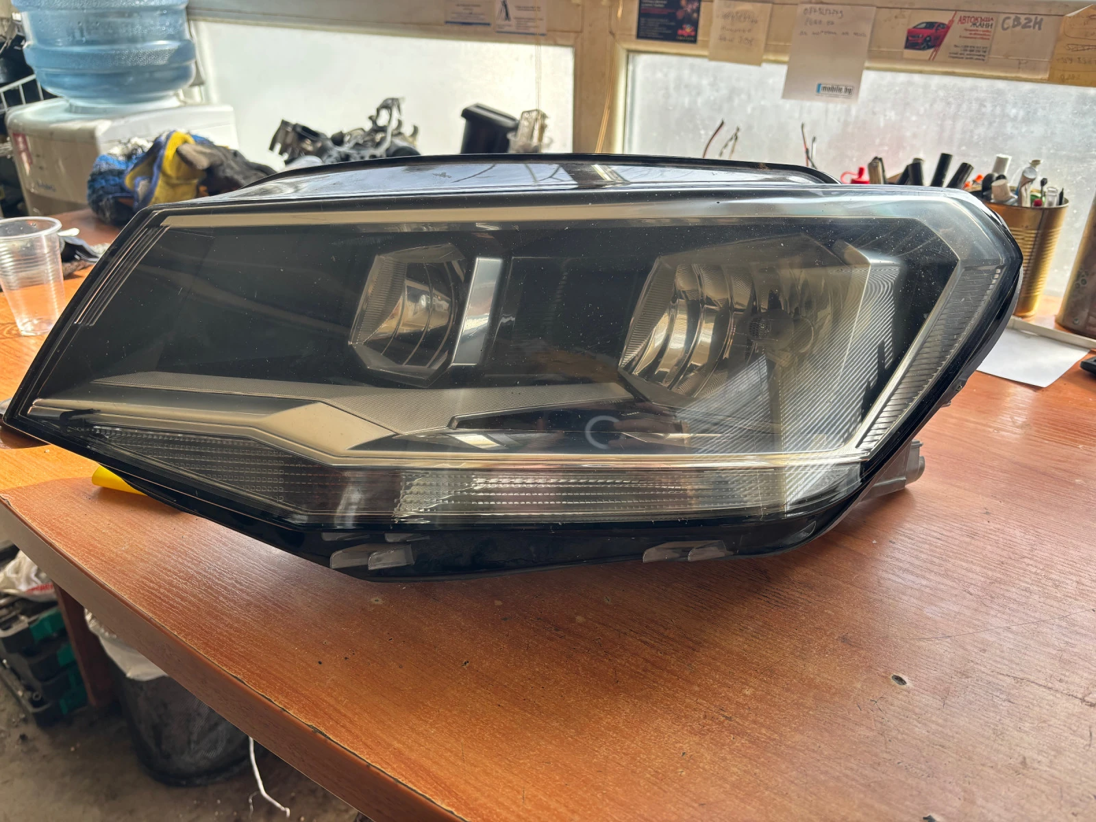    VW Caddy 2015-2020 | Mobile.bg   1