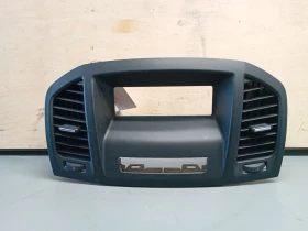 Духалки, централна конзола Опел Инсигния 1,4т седан