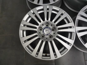 Джанти за Mercedes-Benz, снимка 7