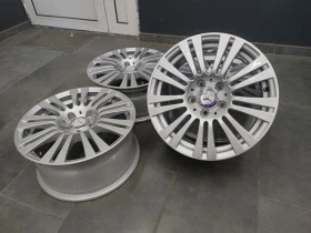 Джанти за Mercedes-Benz, снимка 2