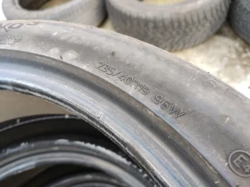 Гуми Летни 235/40R19, снимка 5