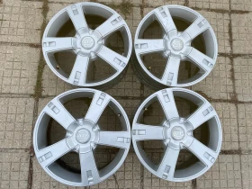 Джанти за Subaru, снимка 1