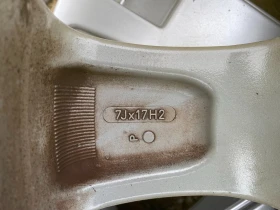 Джанти за Subaru, снимка 7