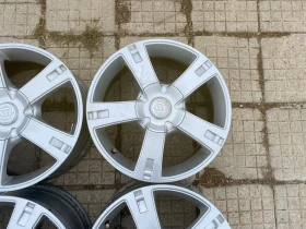 Джанти за Subaru, снимка 3