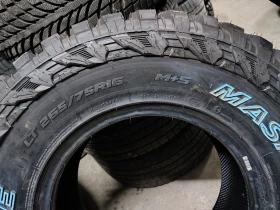Гуми Всесезонни 265/75R16, снимка 6