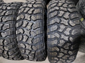 Гуми Всесезонни 265/75R16, снимка 3