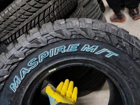 Гуми Всесезонни 265/75R16, снимка 7