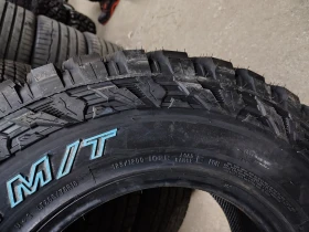 Гуми Всесезонни 265/75R16, снимка 8