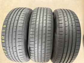 Гуми Летни 205/60R16, снимка 5