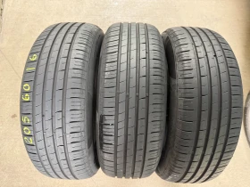 Гуми Летни 205/60R16, снимка 1