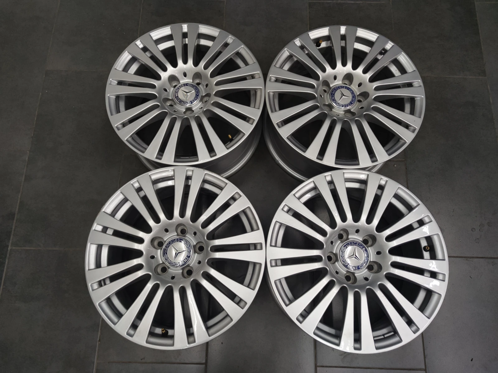   Mercedes-Benz | Mobile.bg   3