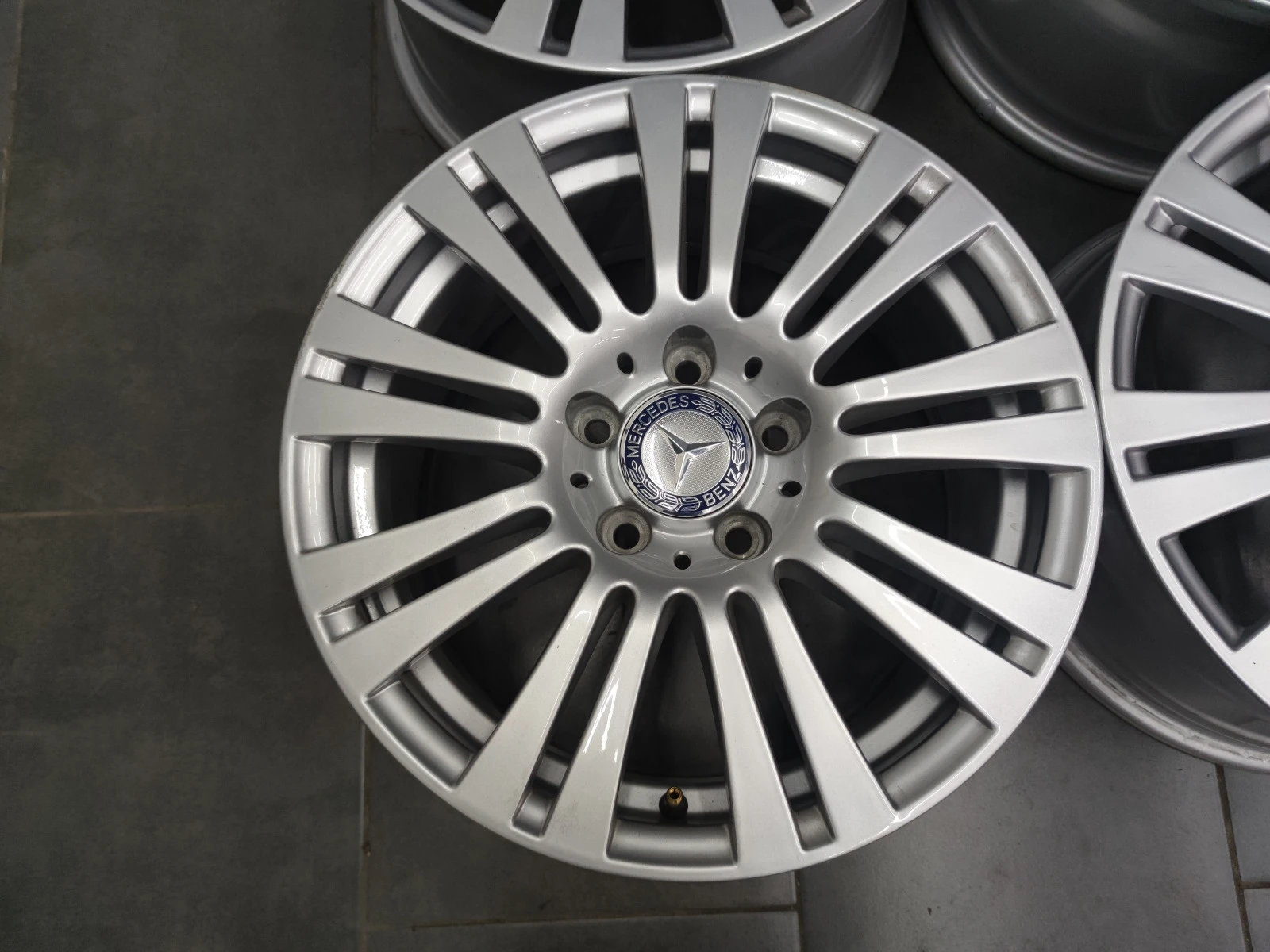   Mercedes-Benz | Mobile.bg   7