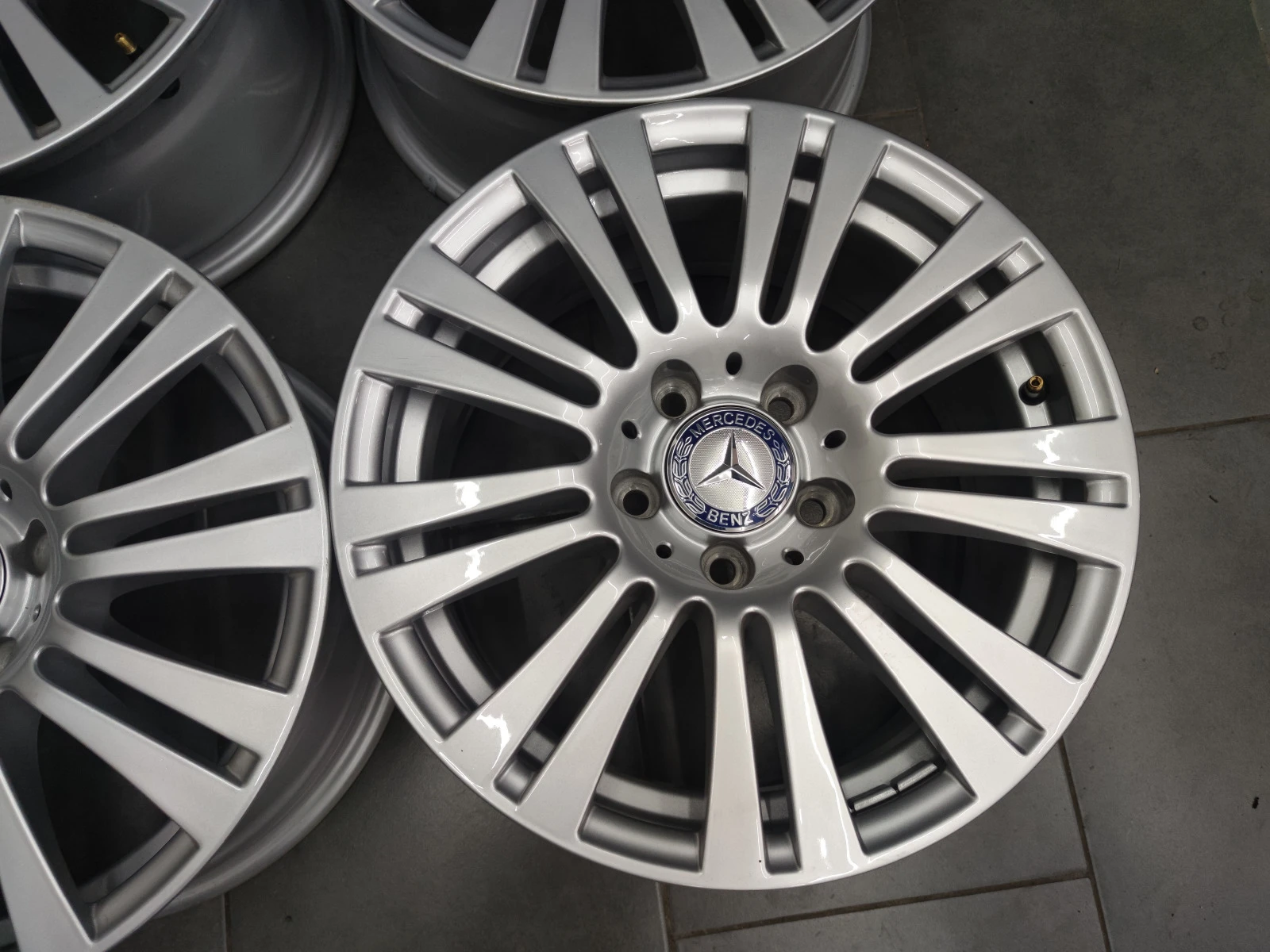   Mercedes-Benz | Mobile.bg   8