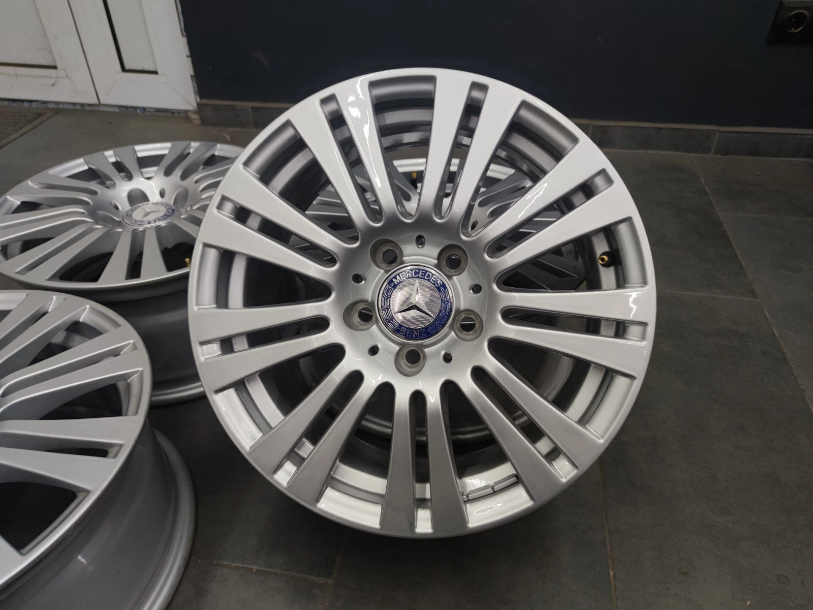   Mercedes-Benz | Mobile.bg   1