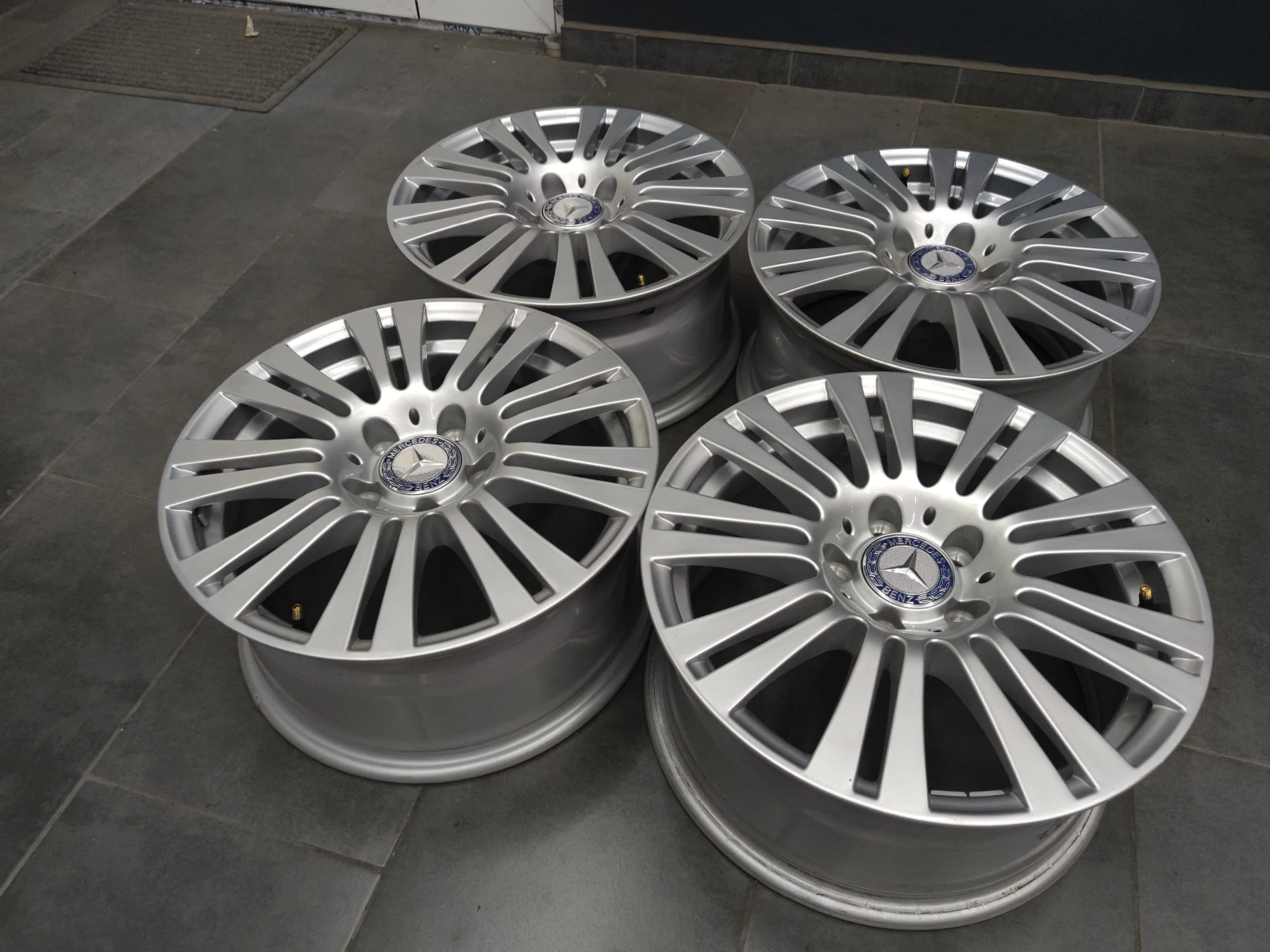   Mercedes-Benz | Mobile.bg   4