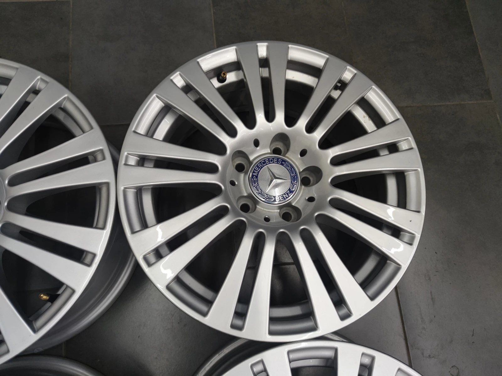   Mercedes-Benz | Mobile.bg   6