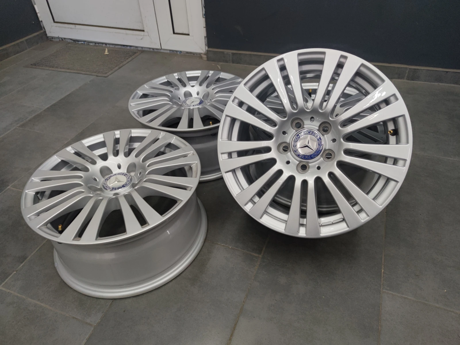   Mercedes-Benz | Mobile.bg   2