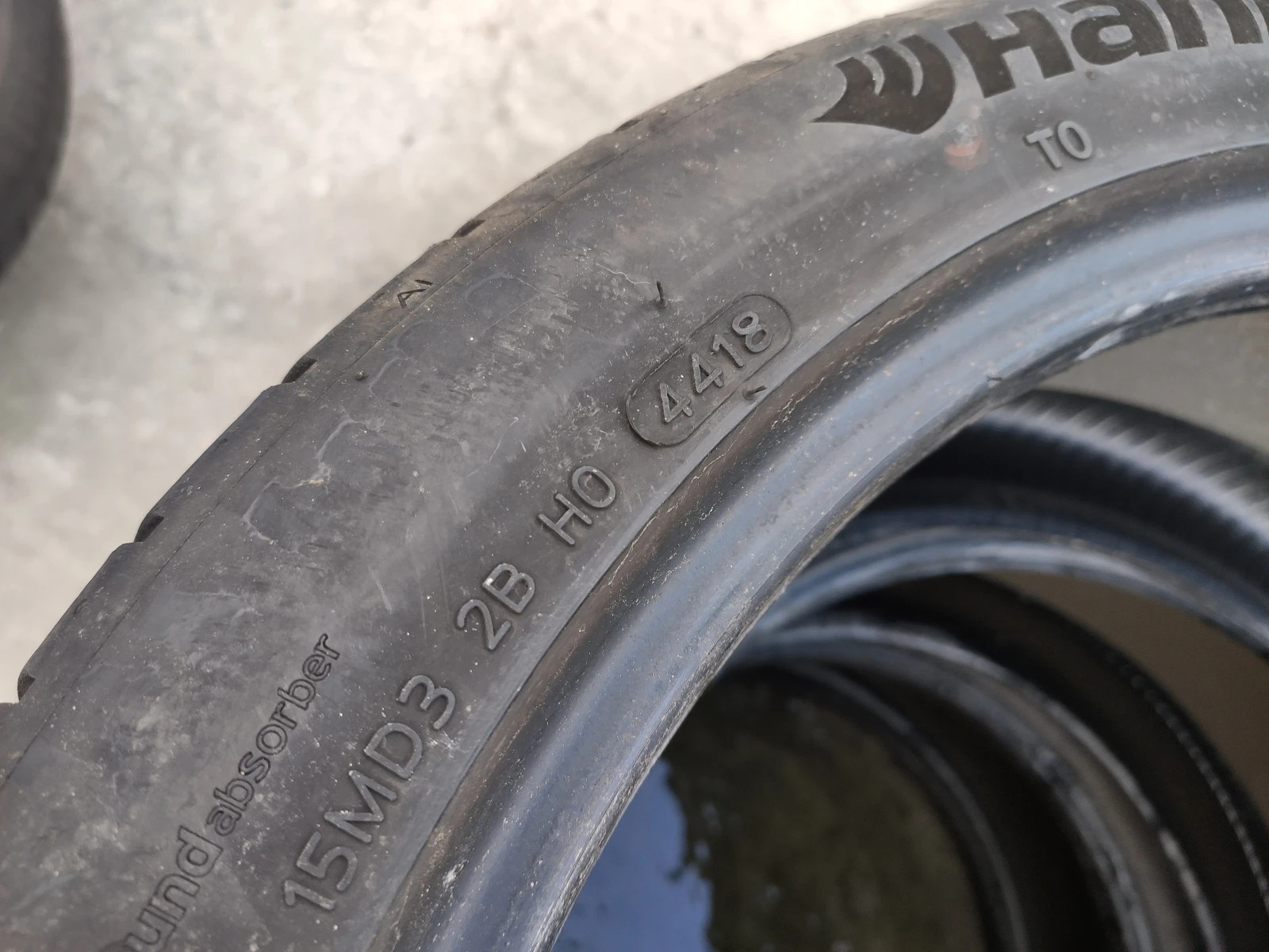  235/40R19 | Mobile.bg   7