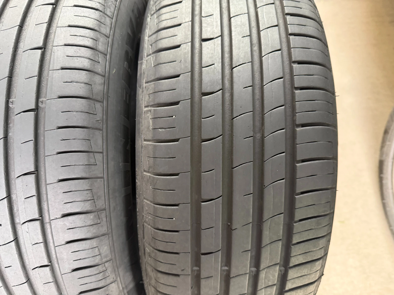 Гуми Летни 205/60R16, снимка 4 - Гуми и джанти - 54607909