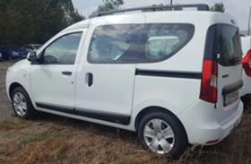 RENT A CAR RENAULT KADJAR, снимка 12