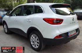 RENT A CAR RENAULT KADJAR, снимка 2