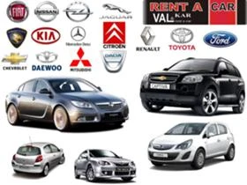 RENT A CAR RENAULT KADJAR, снимка 17