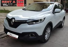     RENT A CAR RENAULT KADJAR