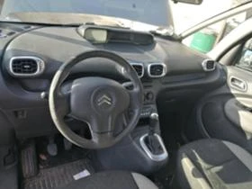 Citroen C3 Picasso 1.6HDI, снимка 2
