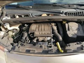 Citroen C3 Picasso 1.6HDI, снимка 7