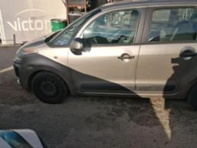 Citroen C3 Picasso 1.6HDI, снимка 5