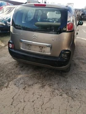 Citroen C3 Picasso 1.6HDI, снимка 6