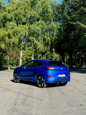 Ford Puma 1.0 * ECO BOOST* * ST LINE* * MHEV* , снимка 2