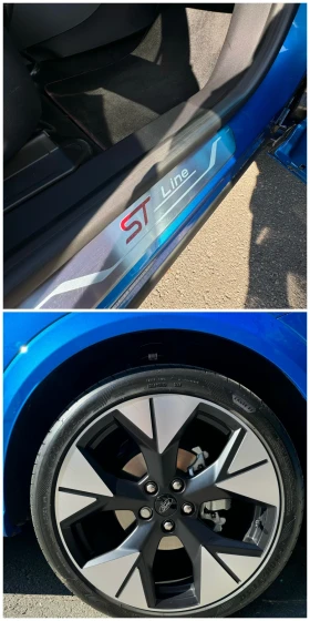 Ford Puma 1.0 * ECO BOOST* * ST LINE* * MHEV* , снимка 13