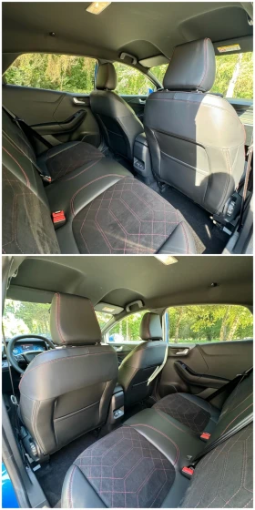 Ford Puma 1.0 * ECO BOOST* * ST LINE* * MHEV* , снимка 10